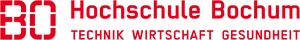 Logo - Hochschule Bochum