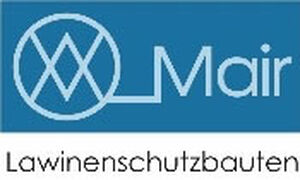 Logo Mair Wilfried GmbH