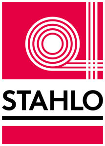 Logo Stahlo Stahlservice GmbH & Co. KG