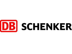 Schenker Deutschland AG - Logo