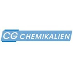 CG Chemikalien GmbH & Co. KG - Logo