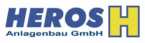 Logo HEROS Anlagenbau GmbH