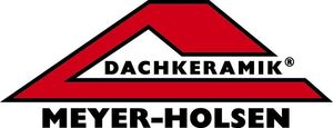 Logo - Dachkeramik Meyer-Holsen GmbH