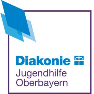 Logo - Diakonie - Jugendhilfe Oberbayern