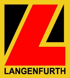 Logo Langenfurth Umwelt GmbH