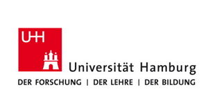 Logo Universität Hamburg - Rechenzentrum