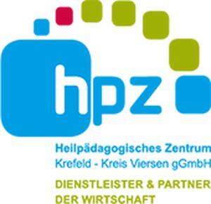 Logo Heilpädagogisches Zentrum Krefeld - Kreis Viersen gGmbH