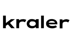 Logo KRALER GmbH