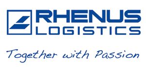 Rhenus SE & Co. KG - Logo