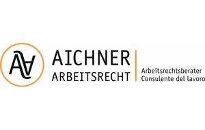 Logo Aichner Arbeitsrecht GmbH STP