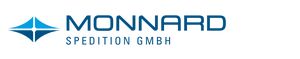 Logo - Monnard Spedition GmbH