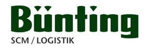 Logo Bünting SCM / Logistik GmbH & Co. KG