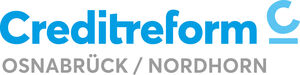 Logo Creditreform Osnabrück/Nordhorn Unger KG