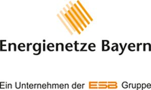 Logo Energienetze Bayern GmbH & Co. KG