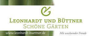 Logo Leonhardt & Büttner GmbH Garten- und Landschaftsbau