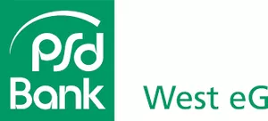 Logo - PSD Bank West eG