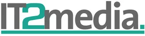 Logo - IT2media GmbH & Co. KG