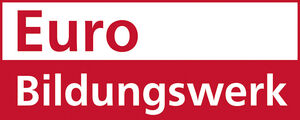 Logo - Euro-Bildungswerk