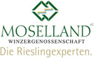 Logo Moselland eG Winzergenossenschaft