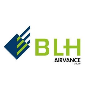 Logo BLH GmbH