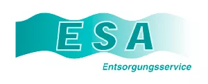 Logo ESA Entsorgungsservice Ackermann GmbH & Co. KG