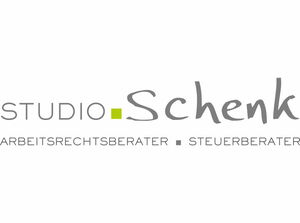 Studio.Schenk GmbH - Logo