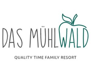 Logo Das Mühlwald