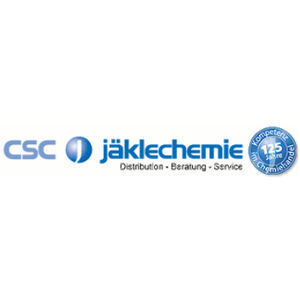CSC JÄKLECHEMIE GmbH & Co. KG - Logo