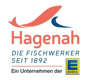 Logo Hagenah Frische GmbH