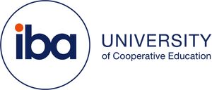Logo - iba | University of Cooperative Education