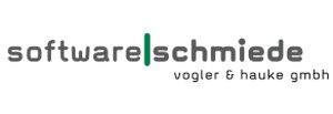 Logo Software-Schmiede Vogler & Hauke GmbH