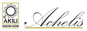 Logo - Joh. Achelis & Söhne GmbH