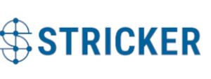 Logo - Stricker GmbH & Co. KG