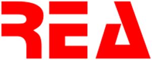 REA Reinhart Engert Albert Beratende Ingenieure GmbH-Logo
