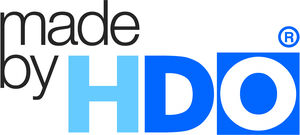 Logo HDO Druckguß- und Oberflächentechnik GmbH
