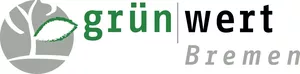Logo Grünwert Bremen GmbH Grünpflege mit System