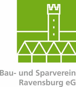 Bau- und Sparverein Ravensburg eG-Logo