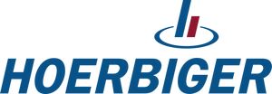 Logo - HOERBIGER Flow Control GmbH