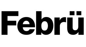 Logo Febrü Büromöbel GmbH