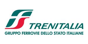 Logo TRENITALIA S.P.A