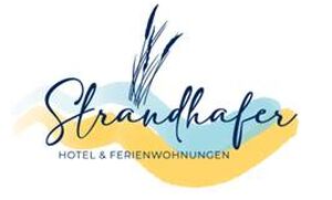 Logo - Strandhafer Diedrichshagen GmbH