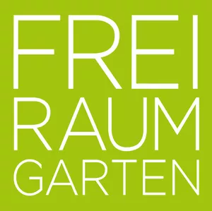 Logo FREI RAUM GARTEN GmbH & Co.KG