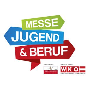 Logo Messe Wels GmbH