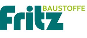 Fritz Baustoffe GmbH - Logo