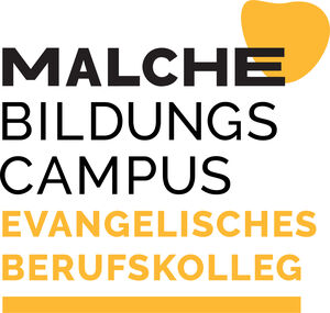 Ev. Berufskolleg Malche - Logo
