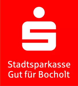 Logo Stadtsparkasse Bocholt