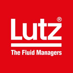 Logo Lutz Pumpen GmbH