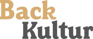 Logo - Backkultur GmbH Mannheim