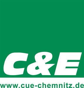C&E Consulting und Engineering GmbH - Logo