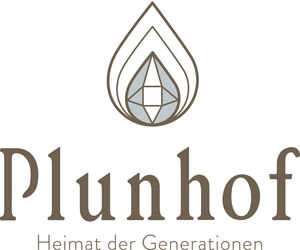 Hotel Plunhof - Logo